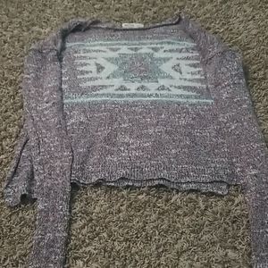 Sweater from Hollister